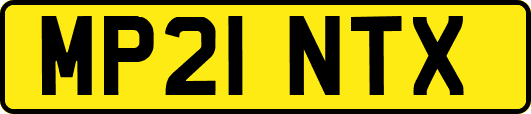 MP21NTX