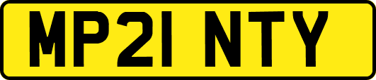 MP21NTY