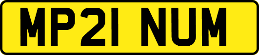 MP21NUM