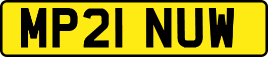 MP21NUW