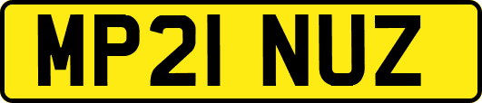 MP21NUZ