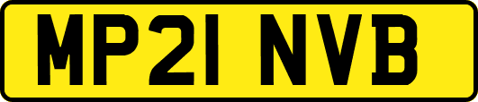 MP21NVB