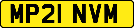MP21NVM