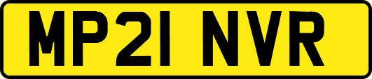 MP21NVR