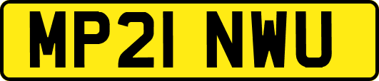 MP21NWU