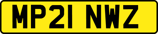 MP21NWZ
