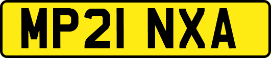 MP21NXA