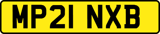 MP21NXB