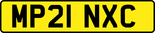 MP21NXC