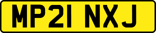 MP21NXJ