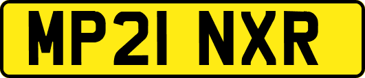 MP21NXR