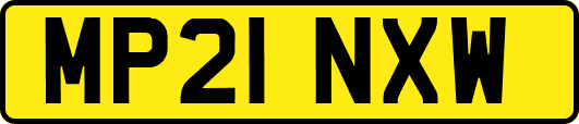 MP21NXW