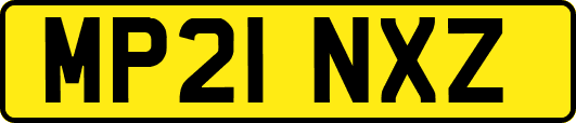 MP21NXZ