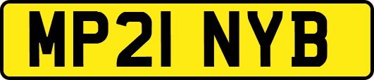 MP21NYB