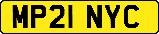 MP21NYC
