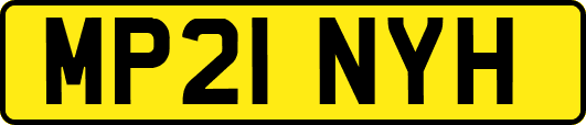 MP21NYH