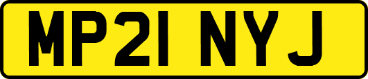 MP21NYJ