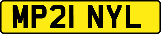 MP21NYL