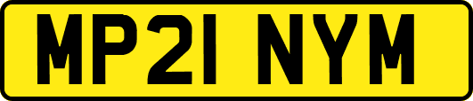 MP21NYM