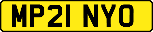 MP21NYO