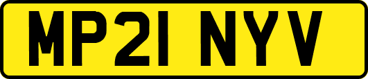 MP21NYV