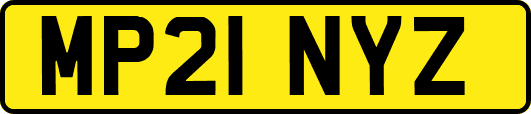 MP21NYZ