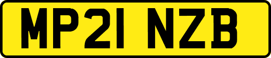 MP21NZB