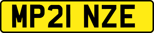 MP21NZE