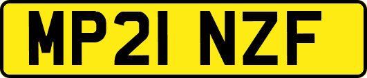 MP21NZF