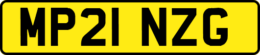 MP21NZG