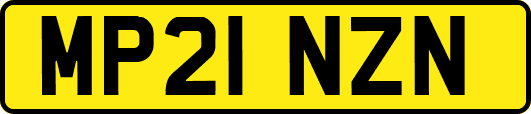 MP21NZN