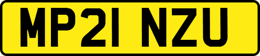 MP21NZU