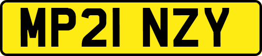 MP21NZY