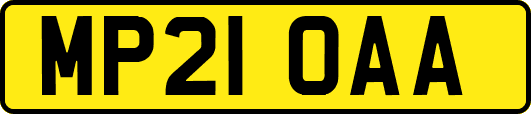 MP21OAA