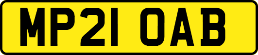MP21OAB