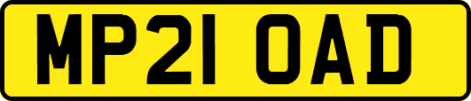 MP21OAD