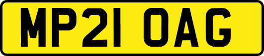 MP21OAG