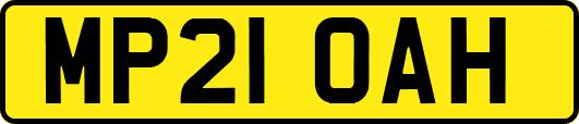 MP21OAH