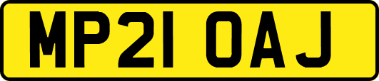 MP21OAJ