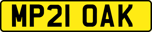 MP21OAK