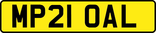 MP21OAL