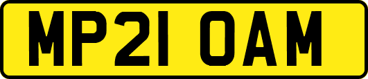 MP21OAM