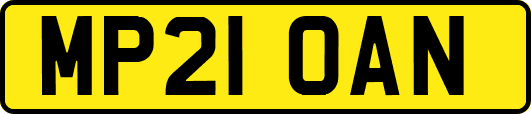 MP21OAN