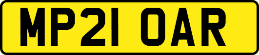 MP21OAR