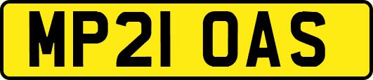 MP21OAS