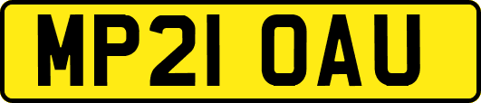 MP21OAU