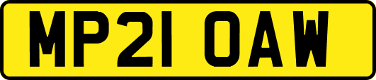 MP21OAW