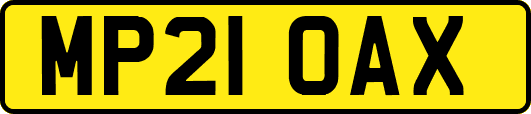 MP21OAX