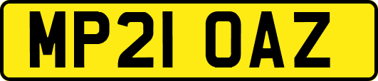 MP21OAZ