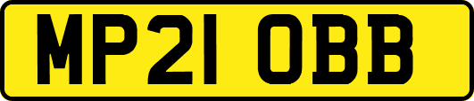 MP21OBB